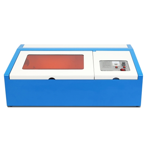 Plotter Laser CO2 40W